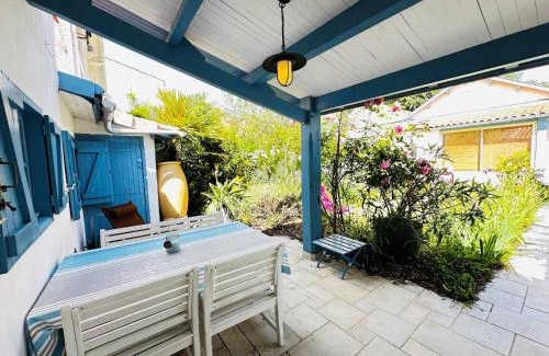 Fouras House | Maisonnette à Fouras proche plage, 2-3 pers - FR-1-709-97