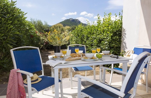 Belgodere House | Maisonnette 10 Minutes de la Plage | Mini-Golf!