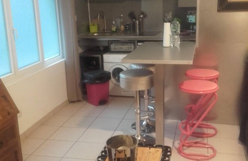 Deuil-la-Barre House | Maisonnette 15 minutes from Paris and Stade de France