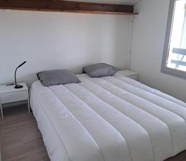 Biscarrosse Plage Apartment | Maisonnette 2 chambres à deux pas des plages