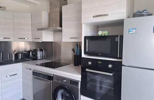 Biscarrosse Plage Apartment | Maisonnette 2 chambres à deux pas des plages