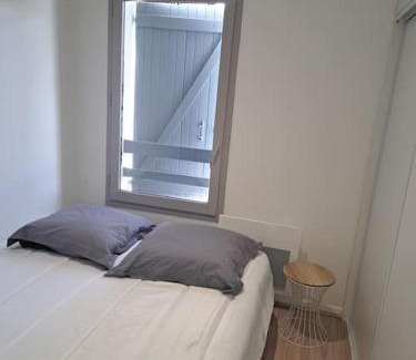 Biscarrosse Plage Apartment | Maisonnette 2 chambres à deux pas des plages