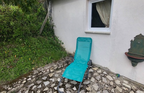 Foulayronnes House | Maisonnette au Calme Avec vue Campagne à 5min d Agen