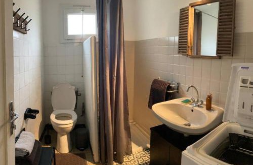 Ige House | Maisonnette de plain-pied plein cœur du perche