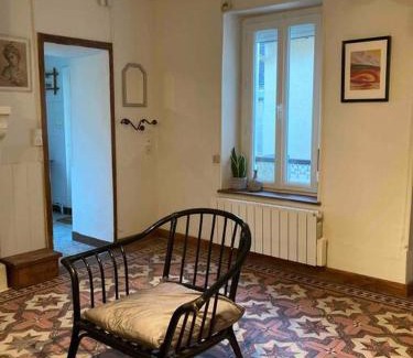 Ige House | Maisonnette de plain-pied plein cœur du perche