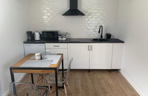 Etretat House | Maisonnette Loft jardin et parking by Art de Voyager