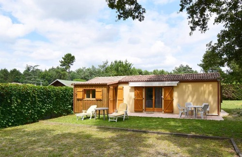 Reaup-Lisse Ski Chalet | Maisonnette T2 à Reaup Lisse