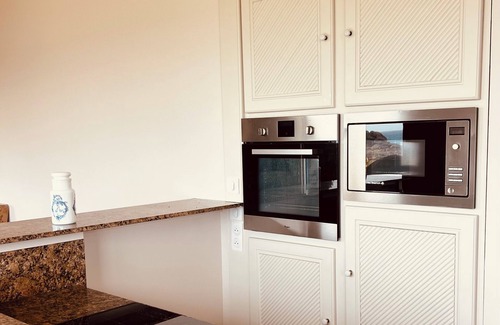 Plobannalec-Lesconil House | Maisons Bodenn - Villa de Pors Riagat - Sea view
