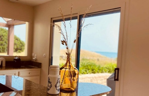 Plobannalec-Lesconil House | Maisons Bodenn - Villa de Pors Riagat - Sea view