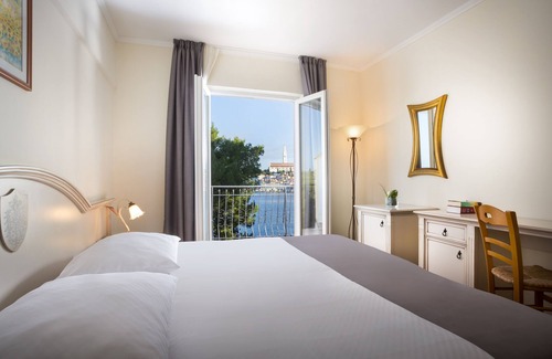 Rovinj Hotel | Maistra Select Island Hotel Katarina