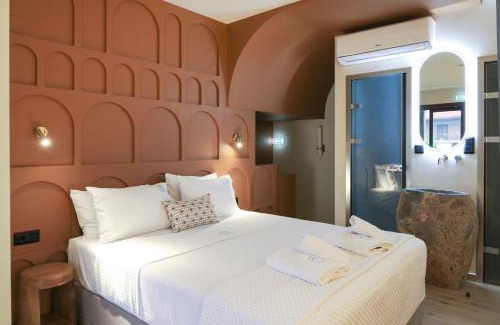 Ierissos Apartment | Maistros Deluxe Apartments