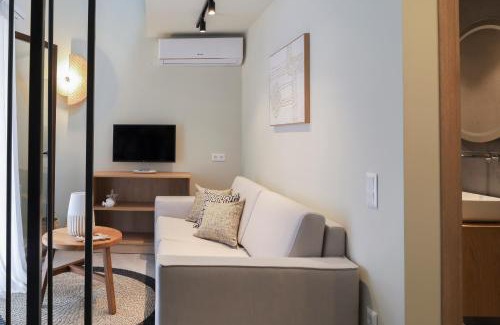 Ierissos Apartment | Maistros Deluxe Apartments
