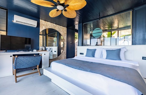 Ilica Hotel | Maja Luxury Resort Hotel