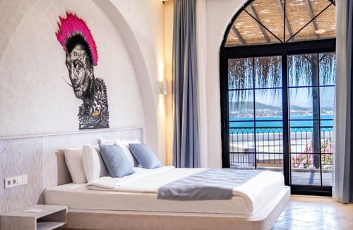 Ilica Hotel | Maja Luxury Resort Hotel