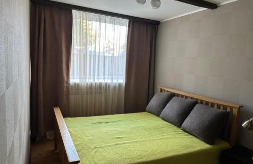 Lasnamae Apartment | MAjAKA