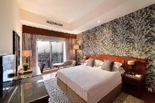 Al Mankhool Hotel | Majestic City Retreat Hotel