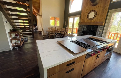 Ely Other | Majestic lodge in the heart of Nevada's Great Basin
