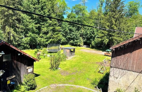 Cornimont House | Majestic Mountain - magical place - 20 people