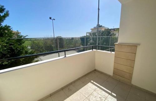 Tersefanou Apartment | Majestic Sea View Apartment