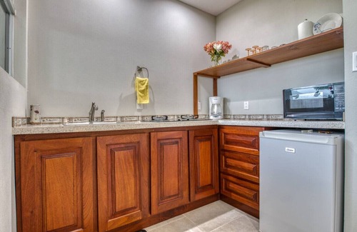 Tronadora Apartment | Majestic Views - King Suite, Gated Community