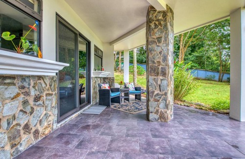 Tronadora Apartment | Majestic Views - King Suite, Gated Community