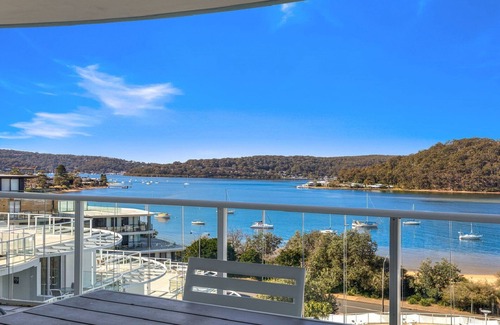 Ettalong Beach House | MAJESTIC WATERS - ETTALONG BEACH RESORT