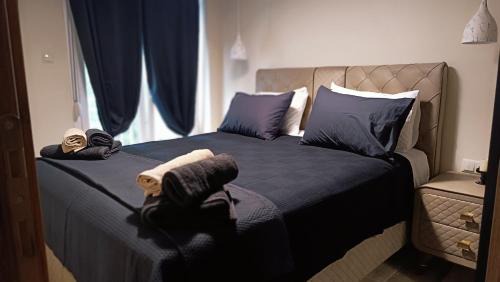 Kavala Apartment | Majestik Room No 2