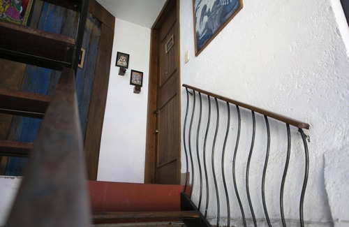Cholula Apartment | Majikal BnB Martinland (Ganesha)