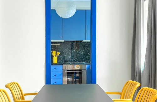 Banyoles Apartment | Majordoms - Cal Fenent, Banyoles