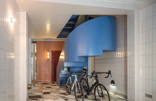 Banyoles Apartment | Majordoms Retrocéntric - Apartment in Banyoles' Historic Old Town