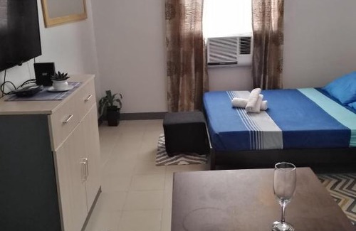 Lapu-Lapu Hotel | Mak'z Condo Place