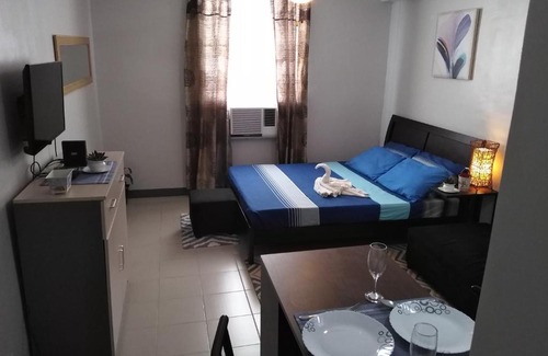 Lapu-Lapu Hotel | Mak'z Condo Place