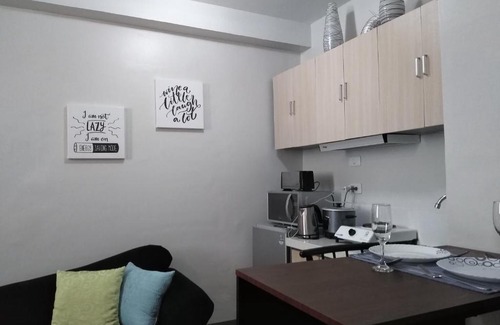 Lapu-Lapu Hotel | Mak'z Condo Place