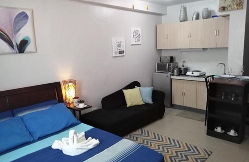 Lapu-Lapu Hotel | Mak'z Condo Place