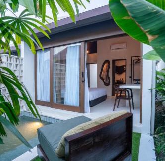 Pecatu Apartment | Makai Suites
