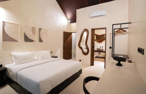Pecatu Apartment | Makai Suites