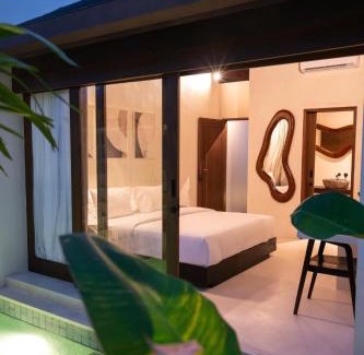 Pecatu Apartment | Makai Suites