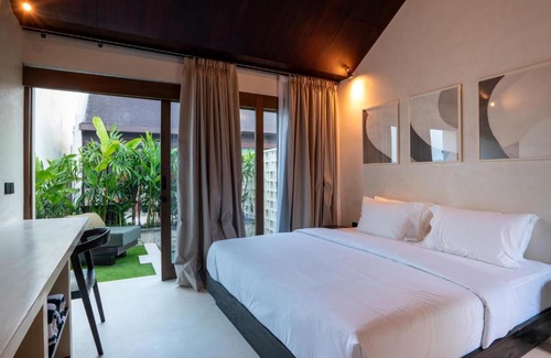 Pecatu Apartment | Makai Suites