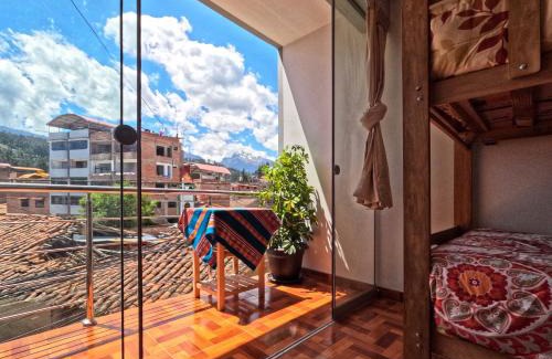Huaraz House | Makalu Lodge