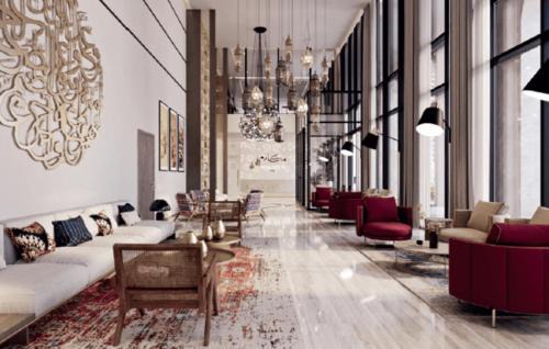 Medina Hotel | Makarem Burj Al Madinah