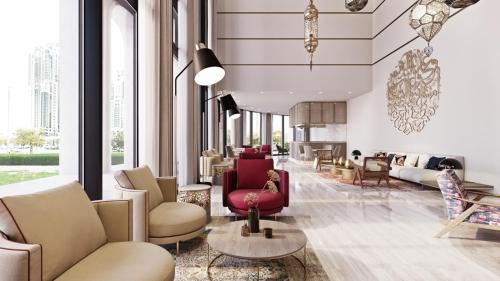 Medina Hotel | Makarem Burj Al Madinah