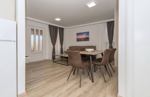 Donja luka Apartment | Makarska Beach Mara Apartment A1(4+2)