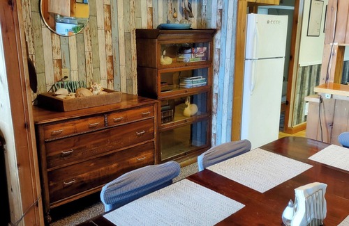 Diamond Lake Cabin | Make Lasting Memories At Our Cozy Cabin On Diamond Lake
