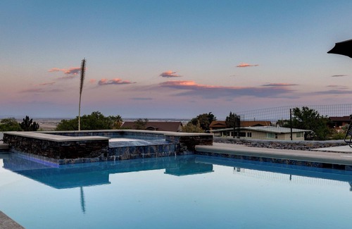 Biggs Field House | Make some memories at this unique and family-friendly place.