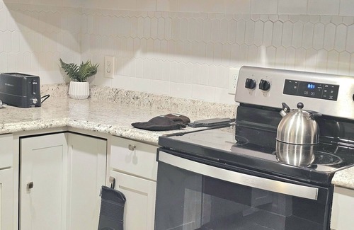 Rocky Mount House | Make This Your Home Away From Home, Today!