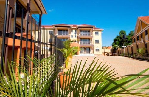 Ntinda House | Make Your HOME here 14