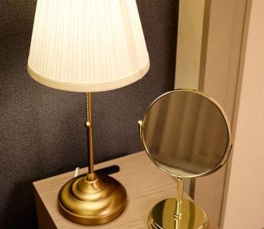 Susukino Apartment | Make Your Hotel Susukino B