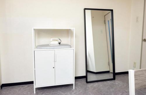 Susukino Apartment | Make Your Hotel Susukino B