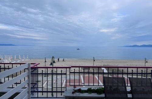 Asprovalta Apartment | Makedos Sea View