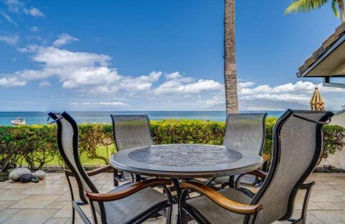 Wailea Apartment | MAKENA SURF, #F-108 condo